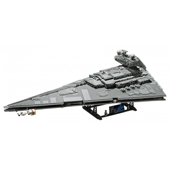 LEGO STAR WARS 75252 IMPERIAL STAR DESTROYER