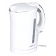 Clatronic WK 3462 electric kettle 1 L White 900 W