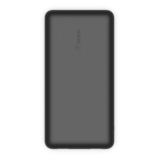 Belkin BPB012btBK 20000 mAh Black