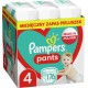 Pampers Pants Boy/Girl 4 176 pc(s)