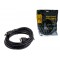 Gembird 10m HDMI M/M HDMI cable HDMI Type A (Standard) Black