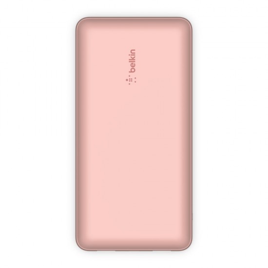 Belkin BPB012btRG 20000 mAh Rose gold