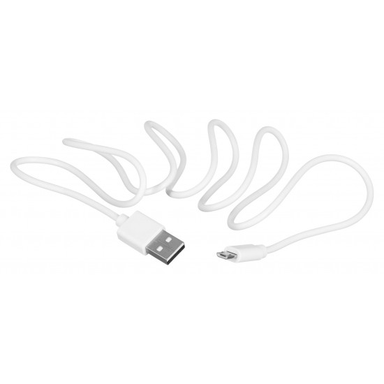 Savio USB – micro USB cable CL-123