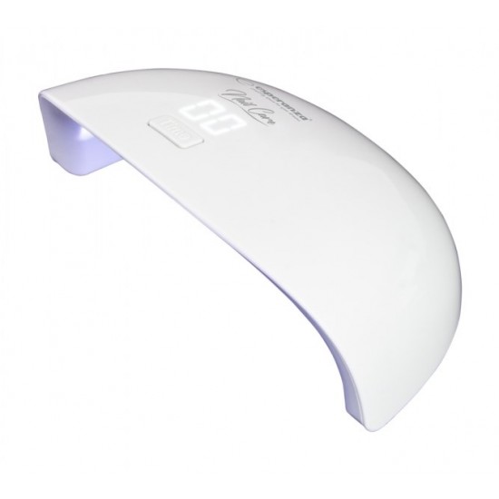 Esperanza EBN009 nail dryer 40 W UV + LED