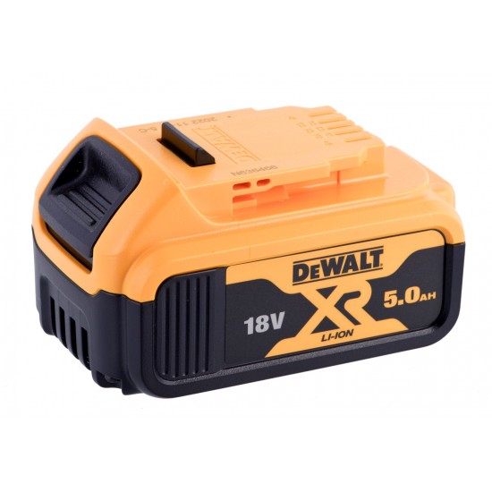 DeWALT DCB184-XJ cordless tool battery / charger