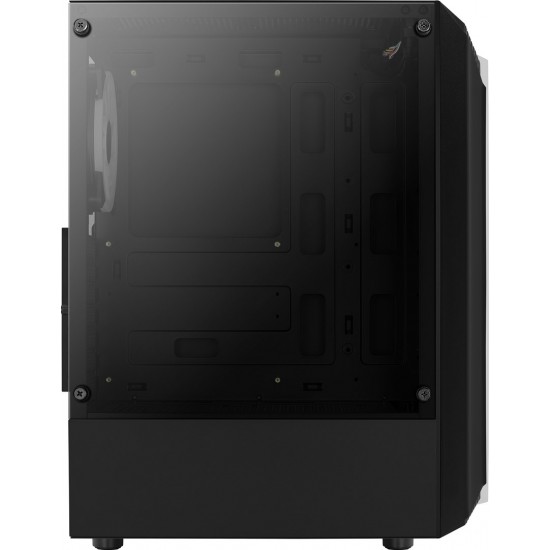 Aerocool Bionic Midi Tower Black