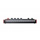 AKAI MPK Mini Play MK3 Control keyboard Pad controller MIDI USB Black, Red