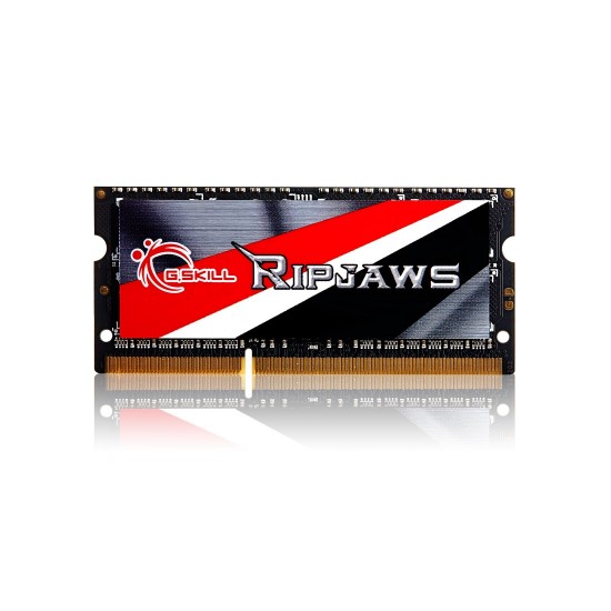 G.Skill Ripjaws F3-1600C9D-16GRSL memory module 16 GB 2 x 8 GB DDR3L 1600 MHz