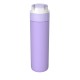 Kambukka Elton Insulated Digital Lavender - thermal bottle, 600 ml