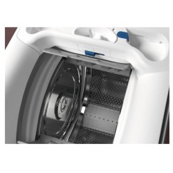 Electrolux EW6TN4062P washing machine Top-load 6 kg 1000 RPM D White