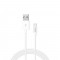 Savio CL-125 USB cable 1 m USB 2.0 USB A USB C White