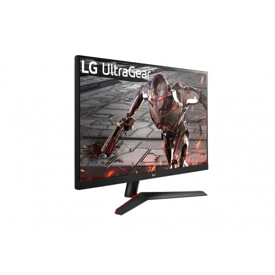 LG 32GN600-B computer monitor 80 cm (31.5