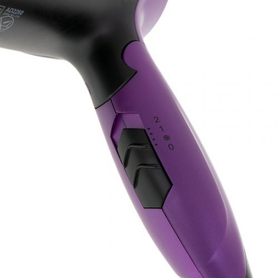 Hair dryer ADLER AD 2260