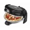 G3 Ferrari Delizia pizza maker/oven 1 pizza(s) 1200 W Black