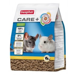 Beaphar food for chinchillas - 1.5 kg