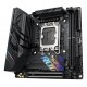 ASUS ROG STRIX B760-I GAMING WIFI Intel B760 LGA 1700 mini ITX