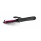 Esperanza JANET Curling iron Warm Black, Pink 1.8 m