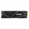 XPG GAMMIX S70 Blade M.2 1 TB PCI Express 4.0 3D NAND NVMe