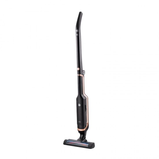 OB90 ELDOM, VESS upright vacuum cleaner, cordless, electric brush