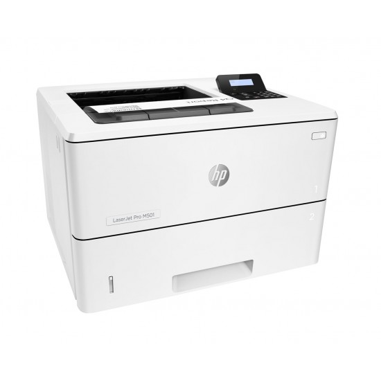 HP LaserJet Pro Impresora M501dn 4800 x 600 DPI A4