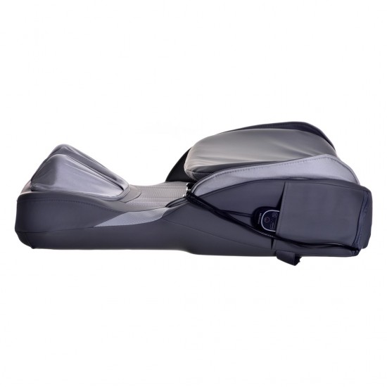 Shiatsu massage seat cover Medisana MC 826