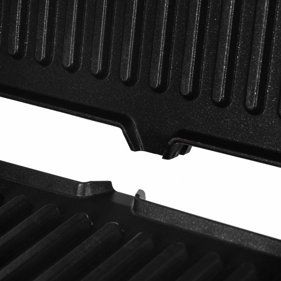 3in1 electric grill 2000W MR-721 MAESTRO