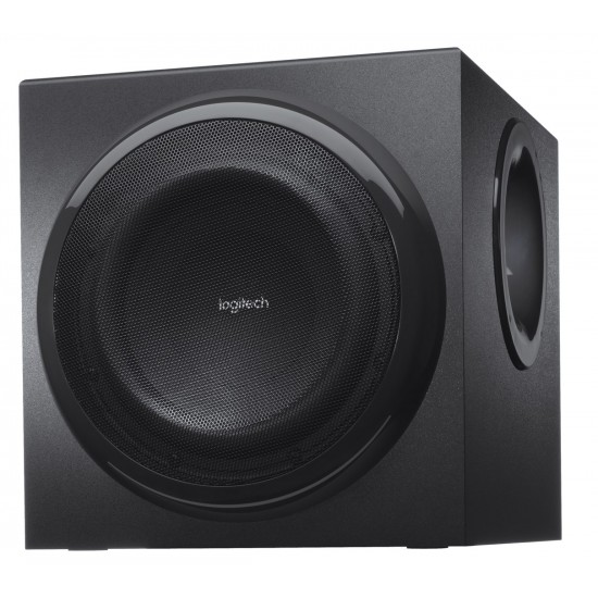 Logitech Z906 surround speaker