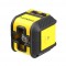 Stanley Cubix Cross Line Red Beam Laser