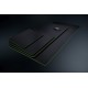 Razer Gigantus V2 - Large Gaming mouse pad Black, Green