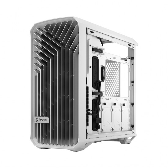 Fractal Design Torrent Compact Tower White