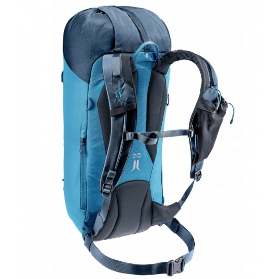 Plecak biegowy Deuter Traick 5 SL / XS