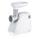 Adler AD 4803 mincer 800 W Stainless steel,White