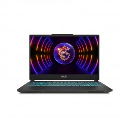 MSI Cyborg 15 A12VE-018XPL i5-12450H Notebook 39.6 cm (15.6