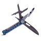 Multitool GERBER ArmBar Drive Urban Blue