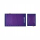 Acupressure mat ORO-HEALTH, colour purple