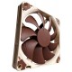 Noctua NF-A9X14 PWM Computer case Fan 9.2 cm Brown