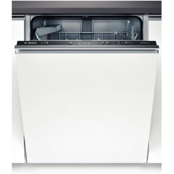 Bosch SMV41D10EU dishwasher Fully built-in 12 place settings E