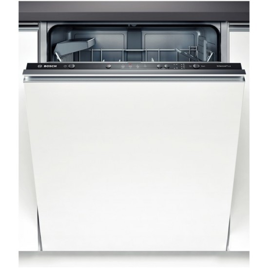 Bosch SMV41D10EU dishwasher Fully built-in 12 place settings E