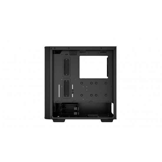 DeepCool CK560 Midi Tower Black