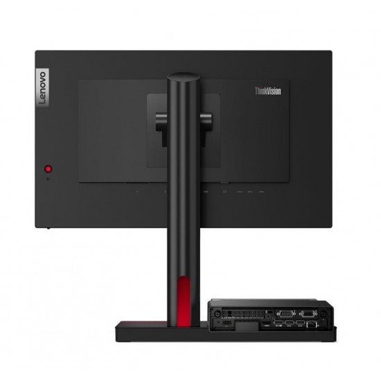 Lenovo ThinkCentre TIO Flex 22i computer monitor 54.6 cm (21.5