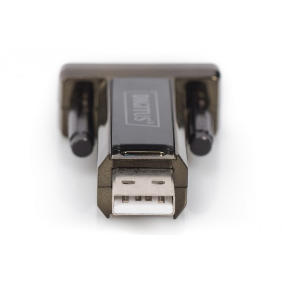 Digitus USB 2.0 serial adapter