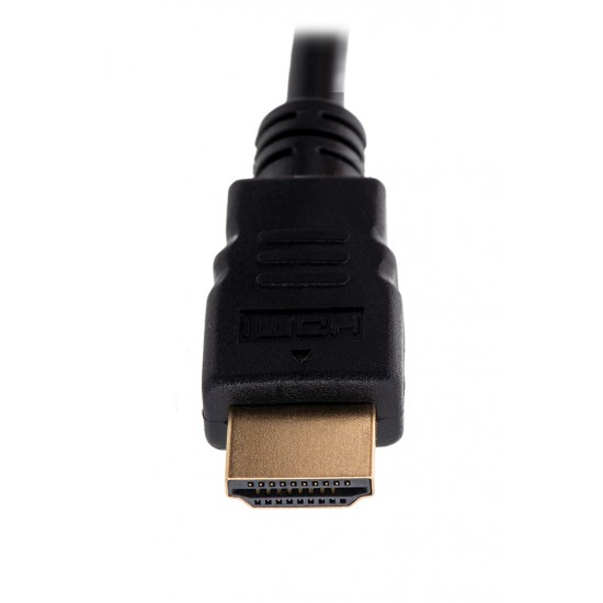 Gembird 3m HDMI M/M HDMI cable HDMI Type A (Standard) Black