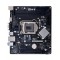 Biostar H81MHV3 3.0 H81 Intel® H81 LGA 1150 (Socket H3) micro ATX