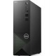 DELL Vostro 3710 SFF Intel® Core™ i3 i3-12100 8 GB DDR4-SDRAM 512 GB SSD Windows 11 Pro PC Black