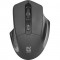 OPTICAL MOUSE DEFENDER DATUM MB-345 RF BLACK 1600DPI 4P