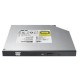 ASUS SDRW-08U1MT optical disc drive Internal DVD-RW Black BULK