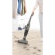 Bosch Serie 2 BBHF214G stick vacuum/electric broom Bagless Grey