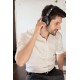 Our Pure Planet Signature Bluetooth Headphones