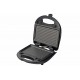 3-in-1 Blaupunkt sandwich toaster SMS611