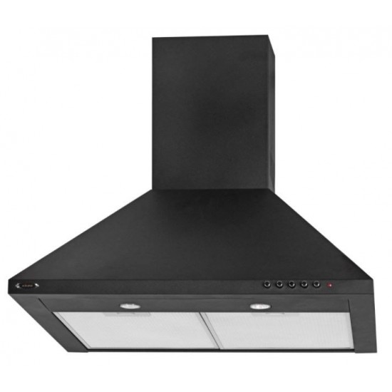 Cooker Hood Akpo WK-4 Classic Eco 60 Black